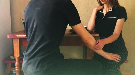 Надеюсь, муж не узнает, что я отдалась его другу Вани